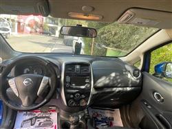 نيسان فيرسا نوت